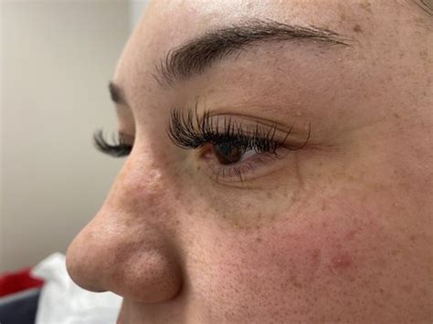 amazing lash studio overland park|eyelashes orland park.